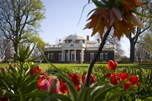 Virginia Travel Destinations Impressions: mcs0132