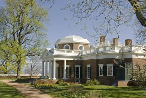 Virginia Travel Destinations Impressions: mcs0133