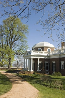 Virginia Travel Destinations Impressions: mcs0134