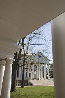 Virginia Travel Destinations Impressions: mcs0141