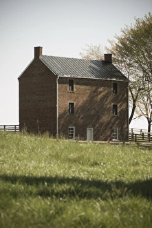 Virginia Travel Destinations Impressions: mcs0145