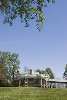 Virginia Travel Destinations Impressions: mcs0155