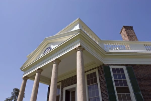 Virginia Travel Destinations Impressions: mcs0157