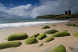 European Waterfront Impressions: Minnard Beach