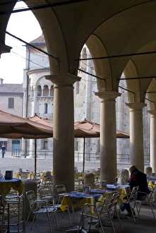 Emilia Romagna Region Impressions: Modena, Emilia Romagna