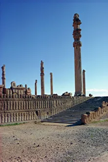 L'Iran Impressions: Persepolis