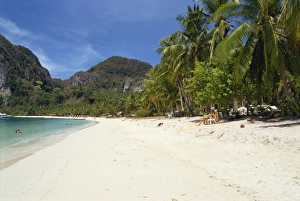 Phi Phi Island Thailand Impressions: Phi Phi Island