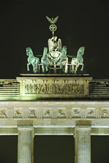 La Quatrième de Chevalier