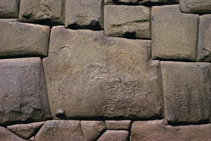 Ancient Civilization Impressions: The Stone of Twelve Angles