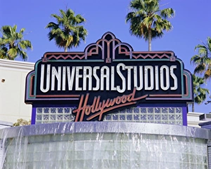 Images datées de 2008 août: Studios universels