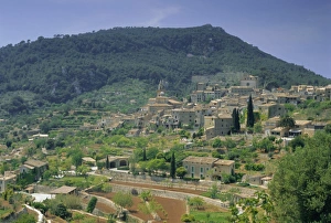 Valldemossa Mallorca Impressions: Valldemossa
