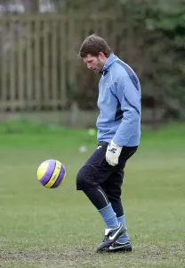 Kieran Galvin Photographer Impressions: Walker Training