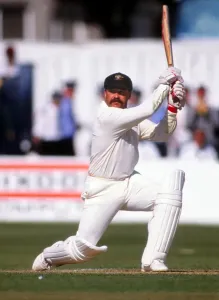 Cricket Impressions: David Boon est un personnage de fiction dans la série télévisée américaine The Simpsons