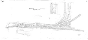 Network Rail Station Design Impressions: Layout of Faversham Station