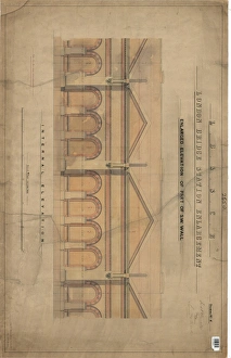 Network Rail Archive Images Impressions: LB2