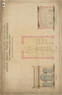 Network Rail Historical Documents Impressions: LB6
