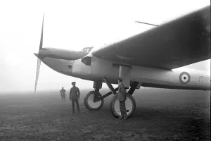 Prototypes expérimentaux, FA 6701