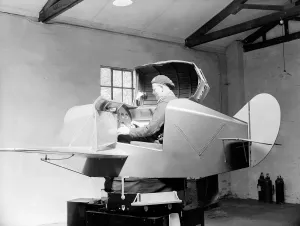 Simulateur de lien