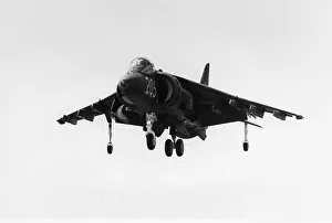 Vertical Takeoff Jets Impressions: GR5 Prototype