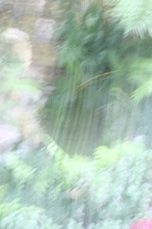 Atmospheric Photography Impressions: Abstract - cloud