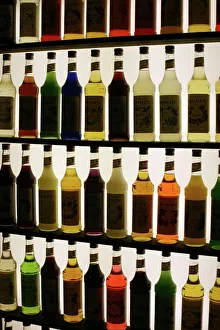 Photoslot Images Impressions: Bottles
