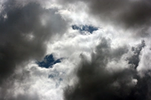 Commercial Use Images Impressions: Clouds
