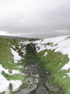 UK Photography Impressions: Dartmoor, Devon