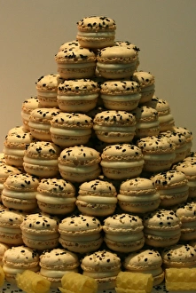 French Macaroons Impressions: Macaroons