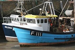 Kent Coast Impressions: Whitstable