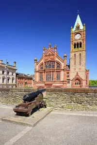 Comté De Londonderry Impressions: EyeUbiquitous_20121071