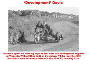 Développement Davis