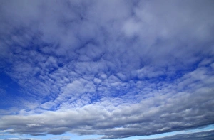 Images datées de 2009 novembre: clouds