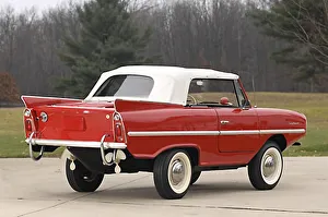 Amphicar
