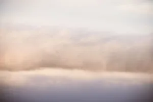 Résumé Impressions: Nuage abstrait