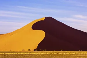 Namibia Tourism Impressions: Namibia, World