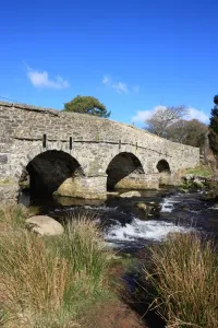 Pont Impressions: Pont de Devon