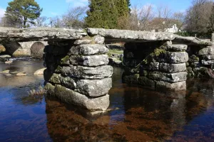 Pont Impressions: Pont de Devon