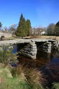 Pont Impressions: Pont de Devon