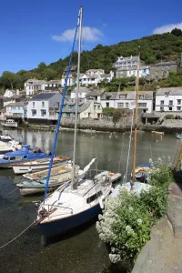 Cornouailles Impressions: Polperro