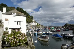 Cornouailles Impressions: Polperro Cornouailles