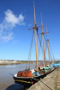 Devon Impressions: Bideford