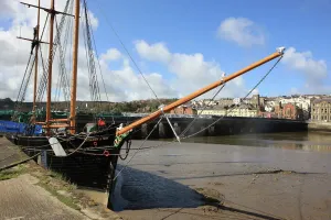 Devon Impressions: Bideford