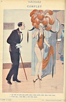 1920s Fashion Trends Impressions: 30588564