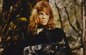 Julie Christie Impressions: Far From The Madding Crowd