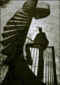 The Hague Architecture Impressions: First step up