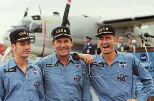 Space Exploration Research Impressions: Apollo 7