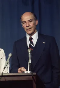 American Businessman Impressions: Jack Eckerd