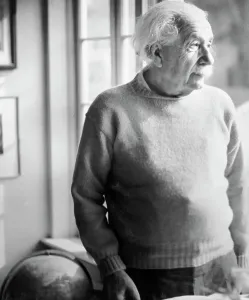 Albert Einstein Impressions: Physicist Albert Einstein