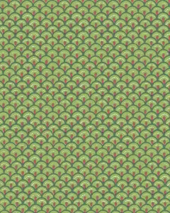 Colorful Backgrounds Impressions: Pattern