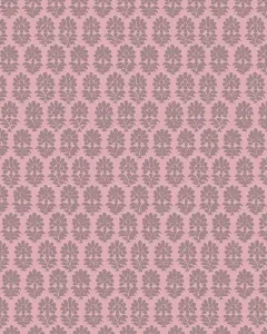 Retro Style Illustrations Impressions: Pattern